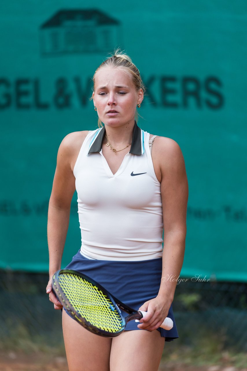 Philippa Färber 81 - TVSH Cup
